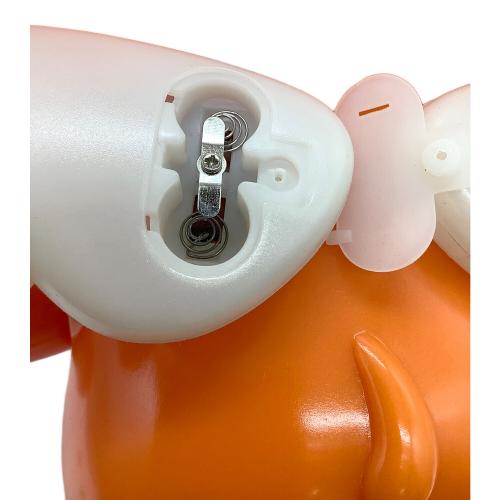 sato (サトー) エンジェルサトちゃん 貯金箱 コインバンク