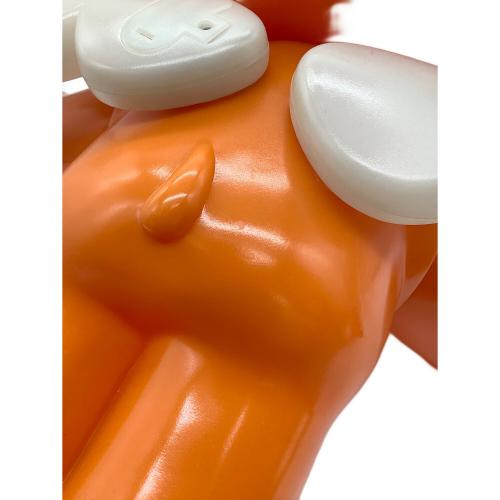 sato (サトー) エンジェルサトちゃん 貯金箱 コインバンク