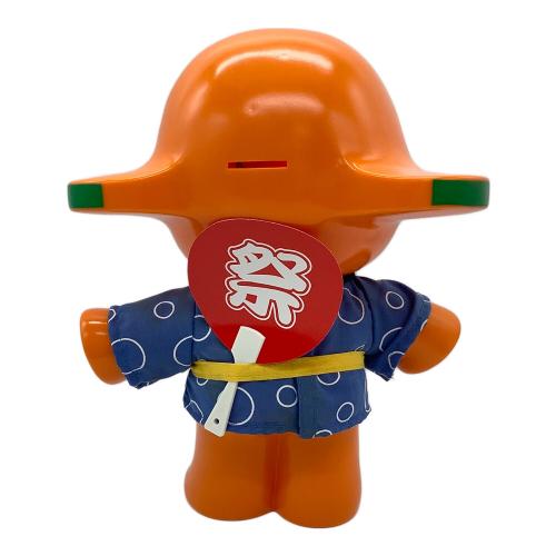 sato (サトー) サトちゃんサトコちゃんコインバンクお祭りバージョン 限定