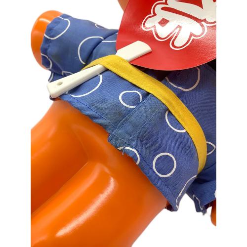 sato (サトー) サトちゃんサトコちゃんコインバンクお祭りバージョン 限定