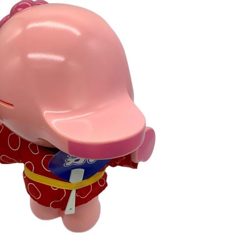 sato (サトー) サトちゃんサトコちゃんコインバンクお祭りバージョン 限定