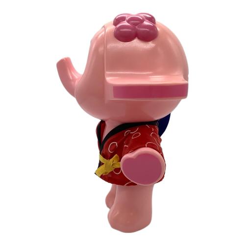 sato (サトー) サトちゃんサトコちゃんコインバンクお祭りバージョン 限定