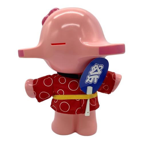 sato (サトー) サトちゃんサトコちゃんコインバンクお祭りバージョン 限定