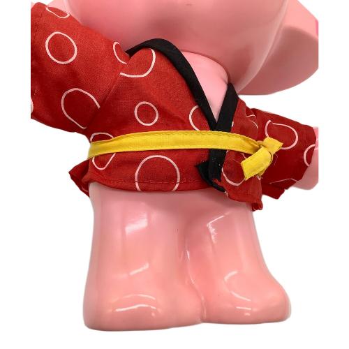 sato (サトー) サトちゃんサトコちゃんコインバンクお祭りバージョン 限定