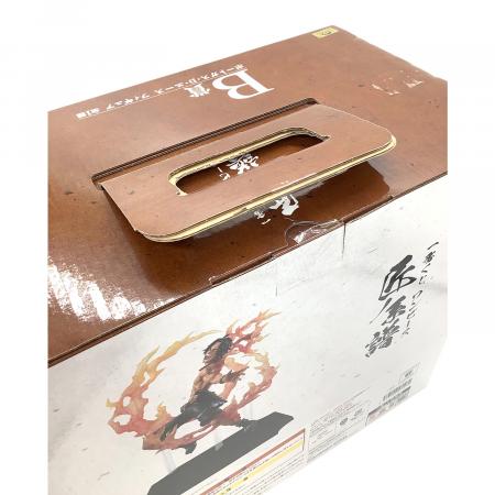 BANDAI (バンダイ) ポートガス・D・エース ワンピース 匠ノ系譜 B賞