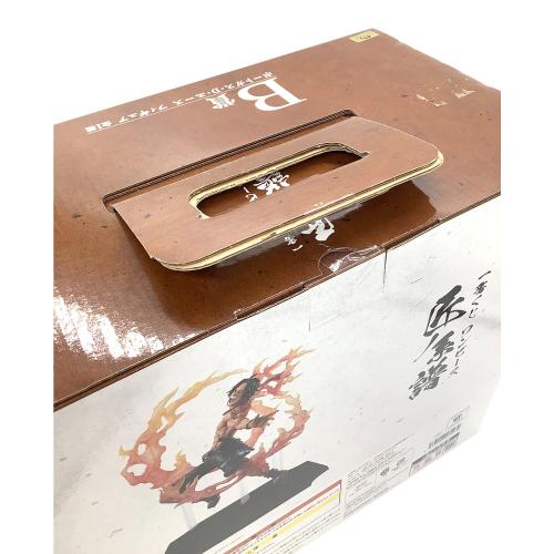 BANDAI (バンダイ) ポートガス・D・エース  ワンピース 匠ノ系譜 B賞 フィギュア 一番くじ