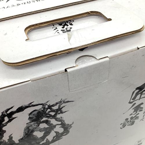 BANDAI　ポートガス・D・エース ワンピース 匠ノ系譜 ラストワン賞 フィギュア 一番くじ