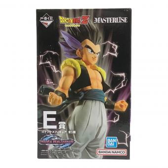 BANDAI (バンダイ) ドラゴンボール VSオムニバスビースト MASTERLISE E賞 フィギュア 一番くじ
