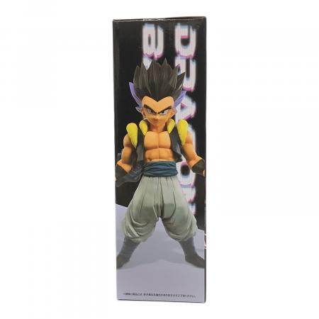 ドラゴンボールZ MASTERLISE B賞 フィギュア ドラゴンボール ラディッツ B賞 MASTERLISE - メルカリ