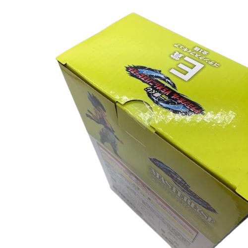 BANDAI (バンダイ) ドラゴンボール VSオムニバスビースト MASTERLISE E賞 フィギュア 一番くじ
