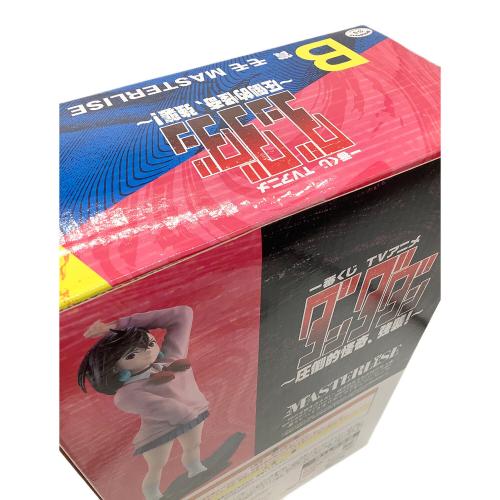 バンダイナムコ モモ  ～圧倒的怪奇、強襲!～ MASTERLISE B賞 フィギュア