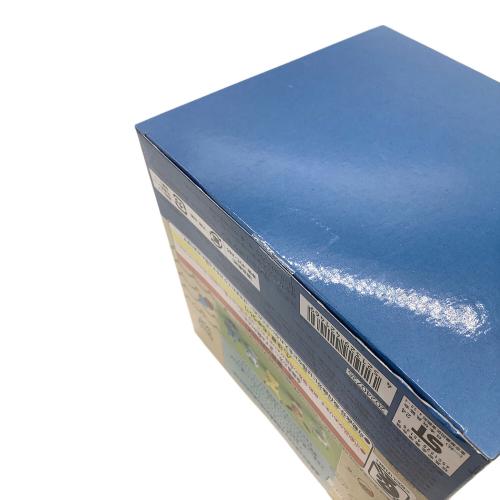 Pokemon Center (ポケモンセンター) ルカリオ フィギュア るかっぷ POKEMON