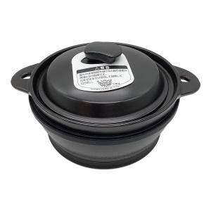 THERMOS (サーモス) 保温燻製器 RPD-13