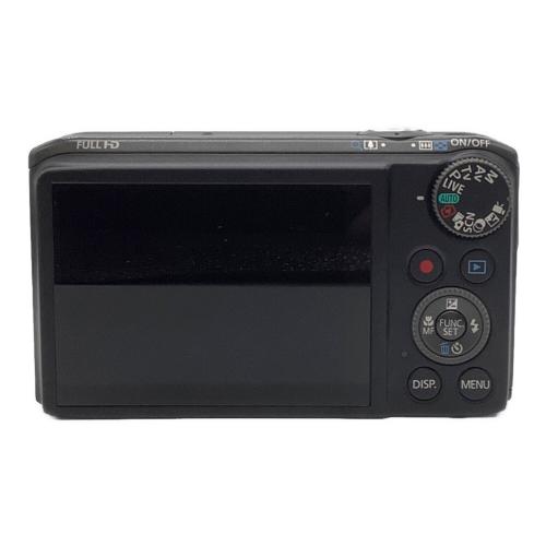 CANON (キヤノン) デジタルカメラ Power Shot SX260 HS