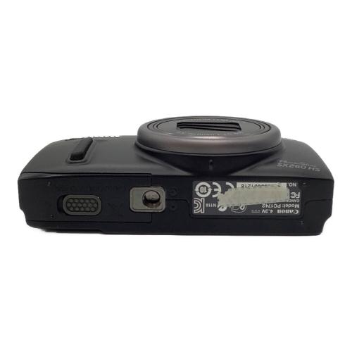 CANON (キヤノン) デジタルカメラ Power Shot SX260 HS