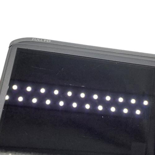 CANON (キヤノン) デジタルカメラ Power Shot SX260 HS