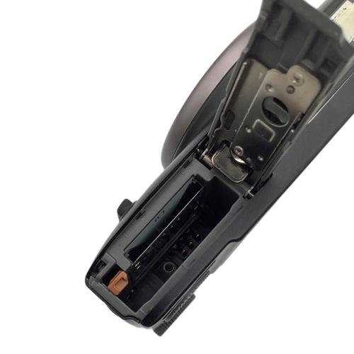 CANON (キヤノン) デジタルカメラ Power Shot SX260 HS