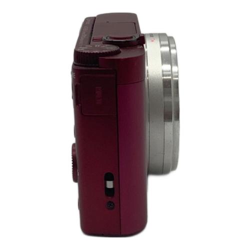 SONY (ソニー) デジタルカメラ DSC-WX500