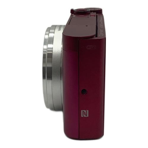 SONY (ソニー) デジタルカメラ DSC-WX500