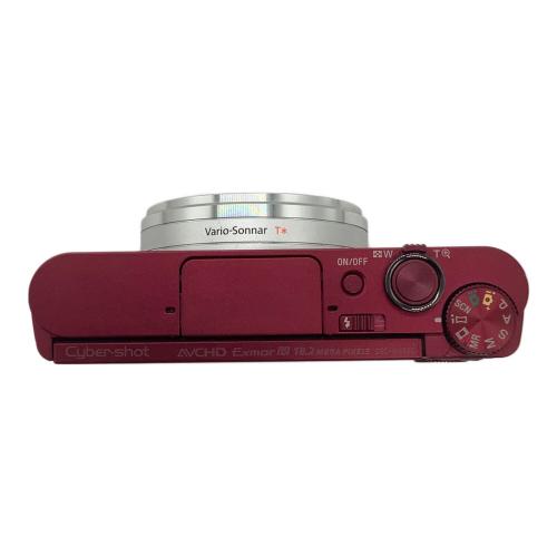 SONY (ソニー) デジタルカメラ DSC-WX500
