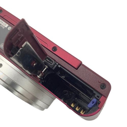 SONY (ソニー) デジタルカメラ DSC-WX500