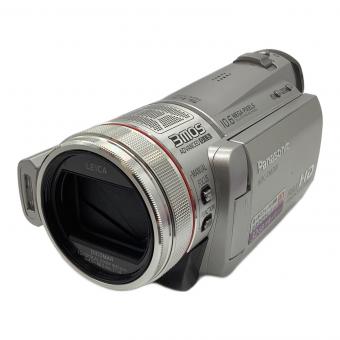 Panasonic (パナソニック) デジタルビデオカメラ HDC-TM300