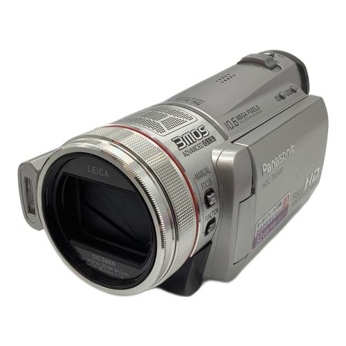 Panasonic (パナソニック) デジタルビデオカメラ HDC-TM300