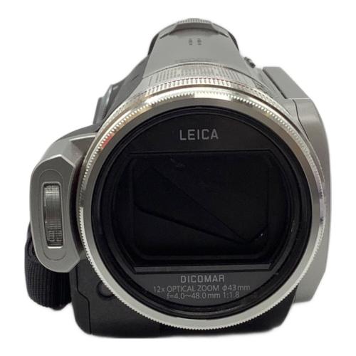 Panasonic (パナソニック) デジタルビデオカメラ HDC-TM300