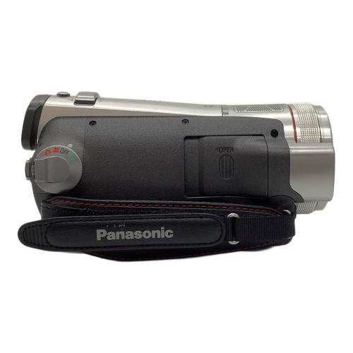 Panasonic (パナソニック) デジタルビデオカメラ HDC-TM300