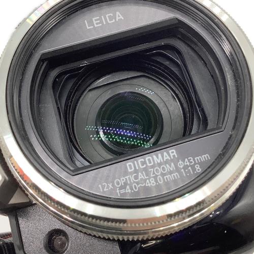 Panasonic (パナソニック) デジタルビデオカメラ HDC-TM300