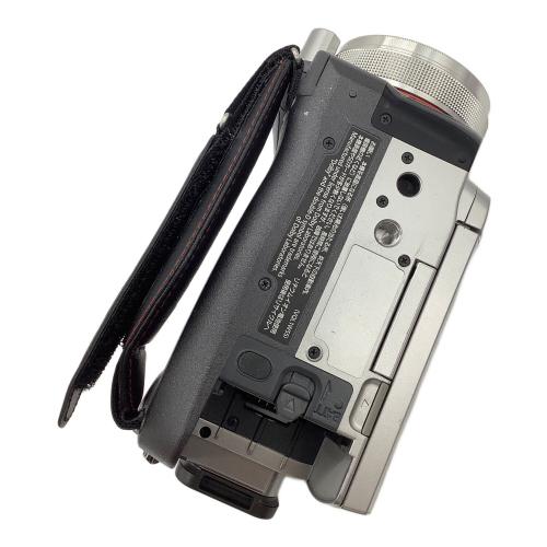 Panasonic (パナソニック) デジタルビデオカメラ HDC-TM300