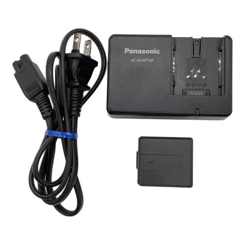 Panasonic (パナソニック) デジタルビデオカメラ HDC-TM300