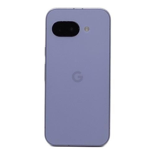 google (グーグル) スマートフォン Pixel9a