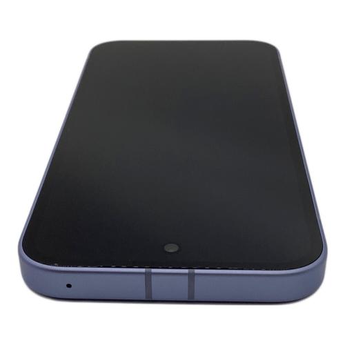 google (グーグル) スマートフォン Pixel9a