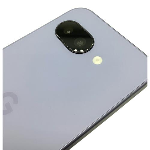 google (グーグル) スマートフォン Pixel9a