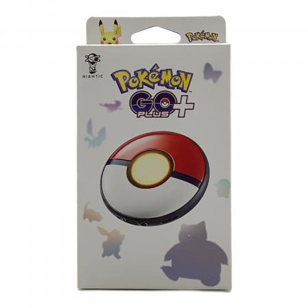 Pokémon GO Plus + PMC-004｜トレファクONLINE