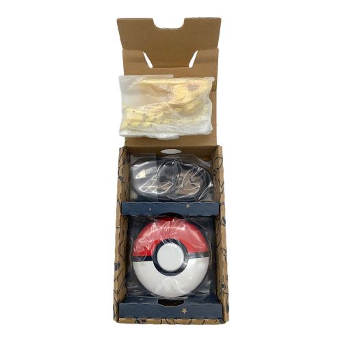 Pokémon GO Plus + PMC-004