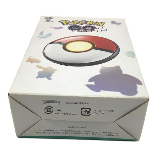 Pokémon GO Plus + PMC-004