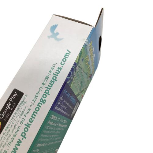 Pokémon GO Plus + PMC-004