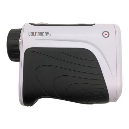 Golf Buddy (ゴルフバディ) レーザー距離計 aimL10
