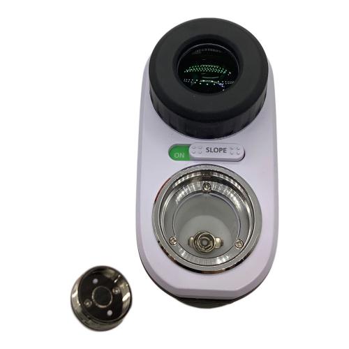 Golf Buddy (ゴルフバディ) レーザー距離計 aimL10