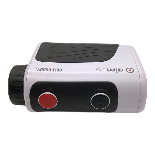 Golf Buddy (ゴルフバディ) レーザー距離計 aimL10