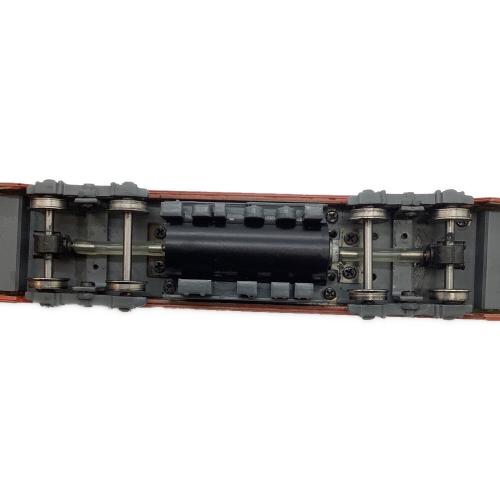 master-piece (マスターピース) 日光軌道線 100形 HOゲージ