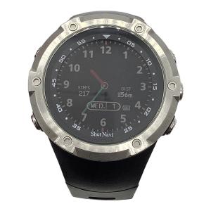 Shot Navi (ショットナビ) ゴルフGPSナビ  W1 Evolve