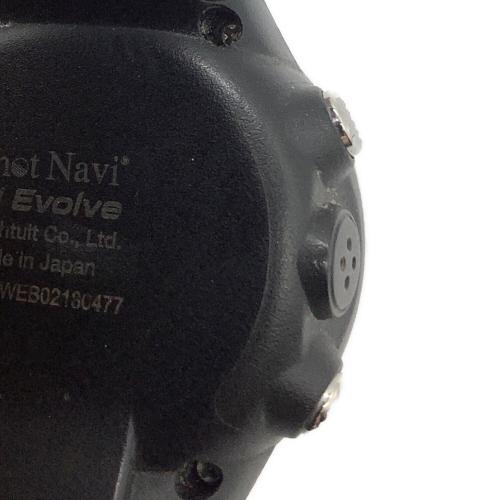 Shot Navi (ショットナビ) ゴルフGPSナビ  W1 Evolve