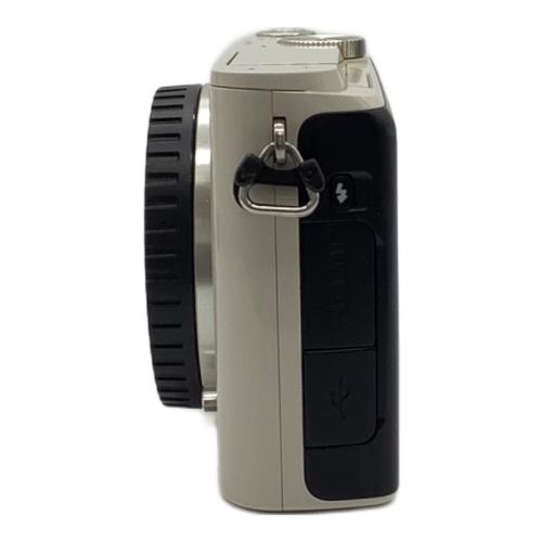 Nikon (ニコン) 一眼レフカメラ 1 J3 10-100mmレンズ