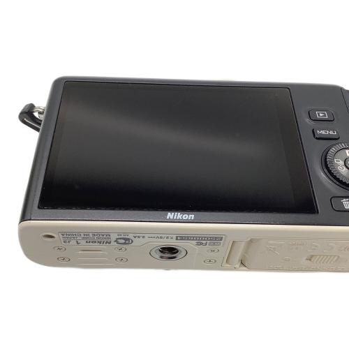 Nikon (ニコン) 一眼レフカメラ 1 J3 10-100mmレンズ