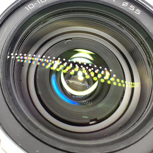 Nikon (ニコン) 一眼レフカメラ 1 J3 10-100mmレンズ