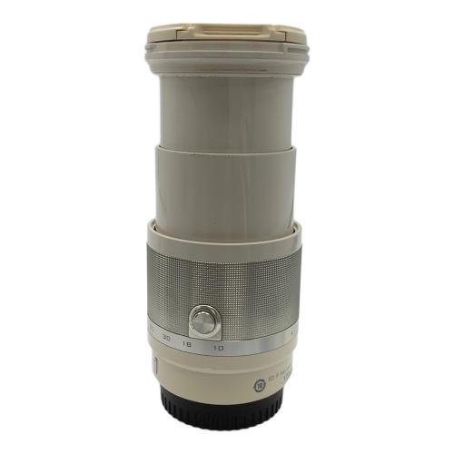 Nikon (ニコン) 一眼レフカメラ 1 J3 10-100mmレンズ