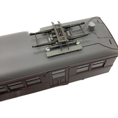 KATO (カトー) HOゲージ 1/80 クモハ41  クハ55 セット